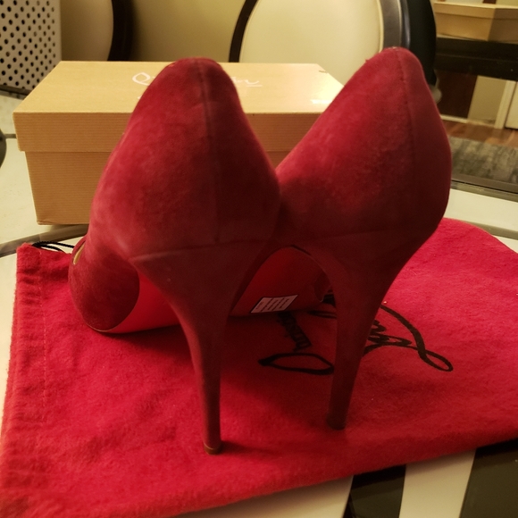 Louboutin declic 120 pumps size 10 - Picture 2 of 12